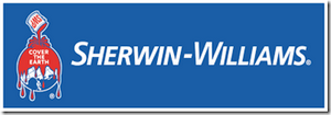 SHERWIN WILLIAMS